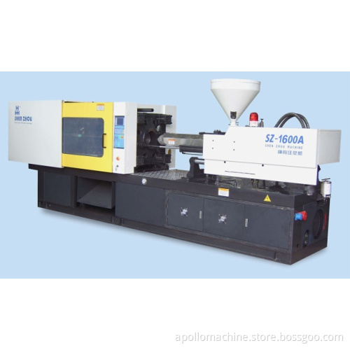High Speed Plastic Water Bottle Injection Molding Machine (APOLLO-O1600A)